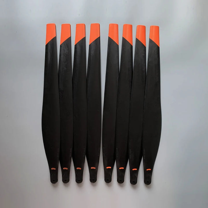 T40/T50-Compatible Folding Propeller Blades | 16 Pieces