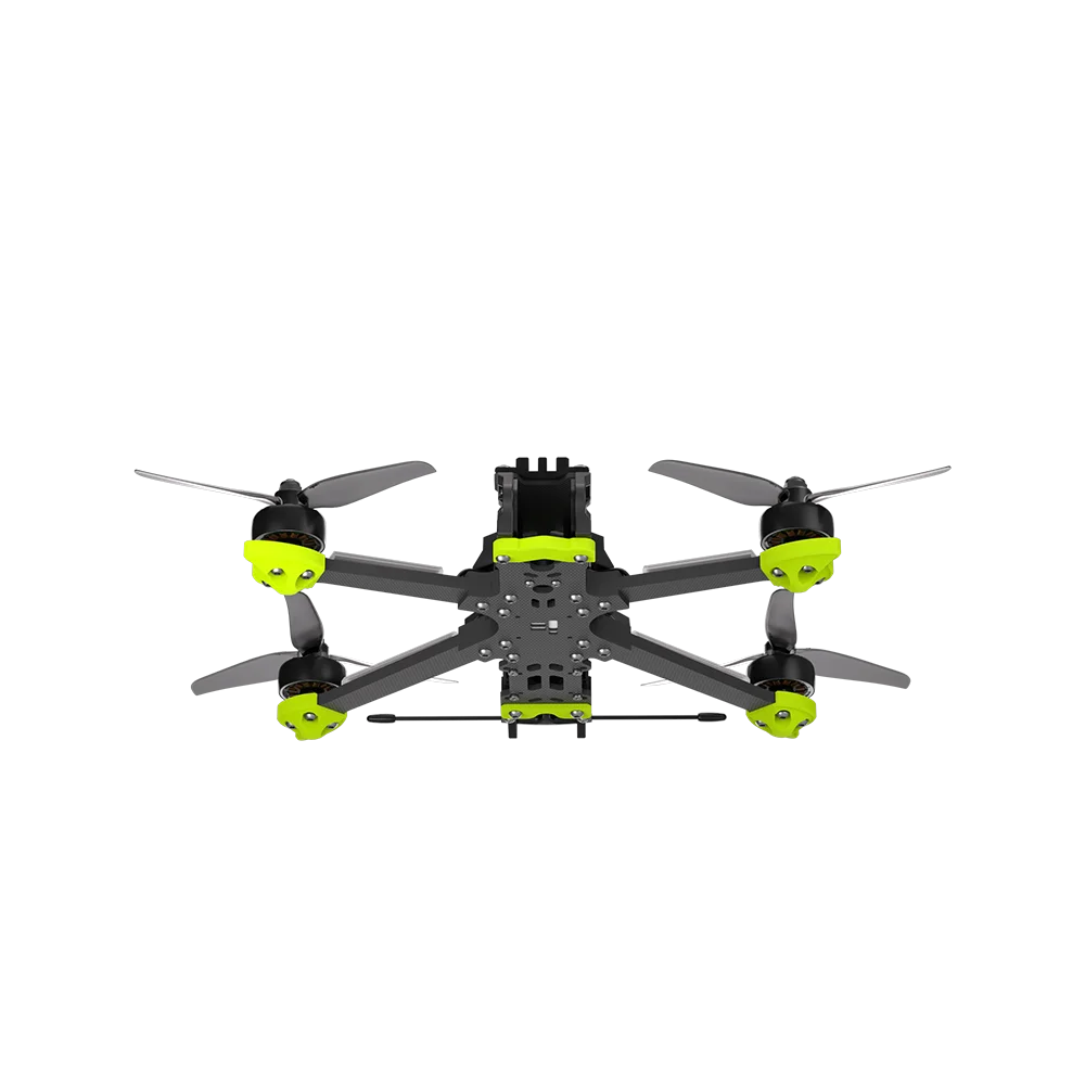 iFlight Nazgul DC5 ECO 6S BNF FPV Racing Drone - ELRS 868/900MHz