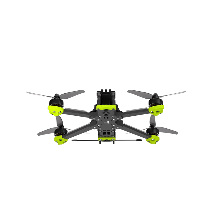 iFlight Nazgul DC5 ECO 6S BNF FPV Racing Drone - ELRS 868/900MHz