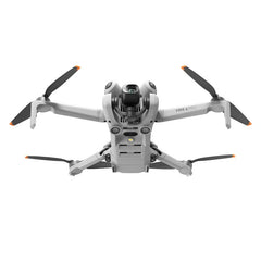 DJI Mini 4 Pro Fly More Combo Plus with RC 2 Controller