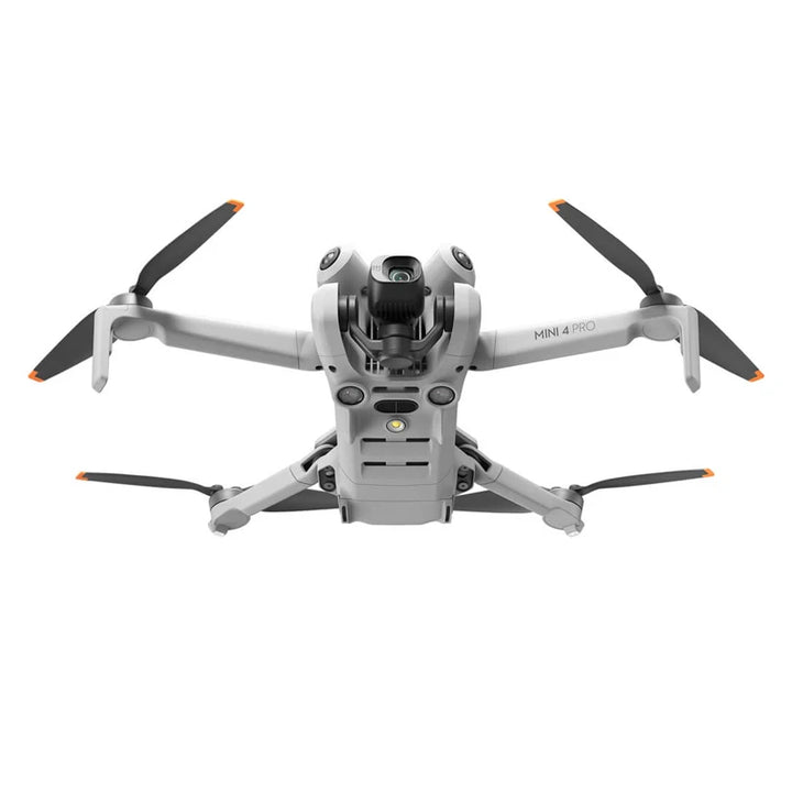 DJI Mini 4 Pro Fly More Combo Plus with RC 2 Controller