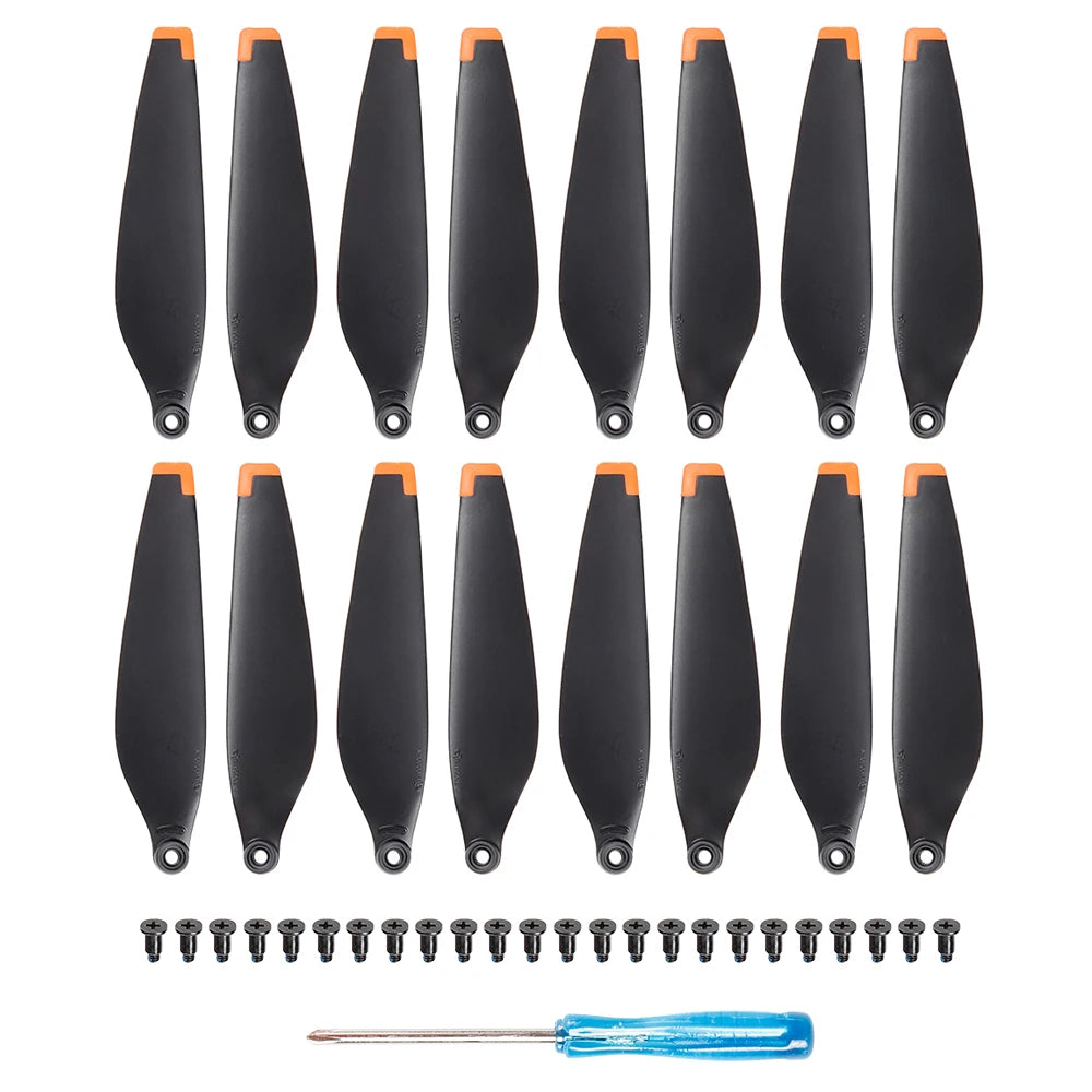 DJI Mini 3 Propellers - Quick Release Blades (8/16pcs)