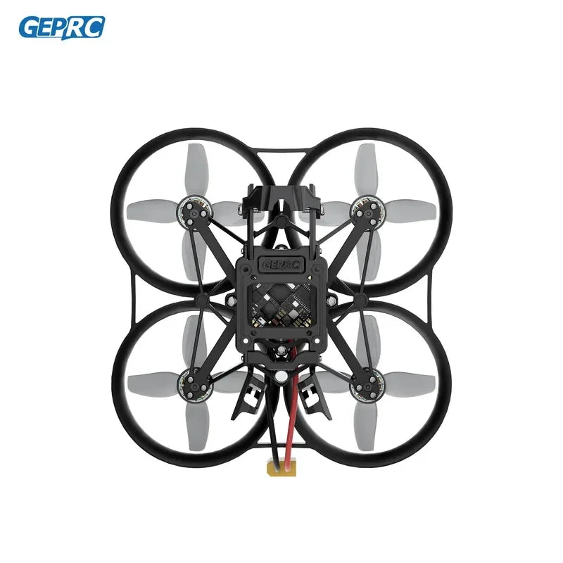 GEPRC DarkStar20 WTFPV Cinewhoop Quadcopter