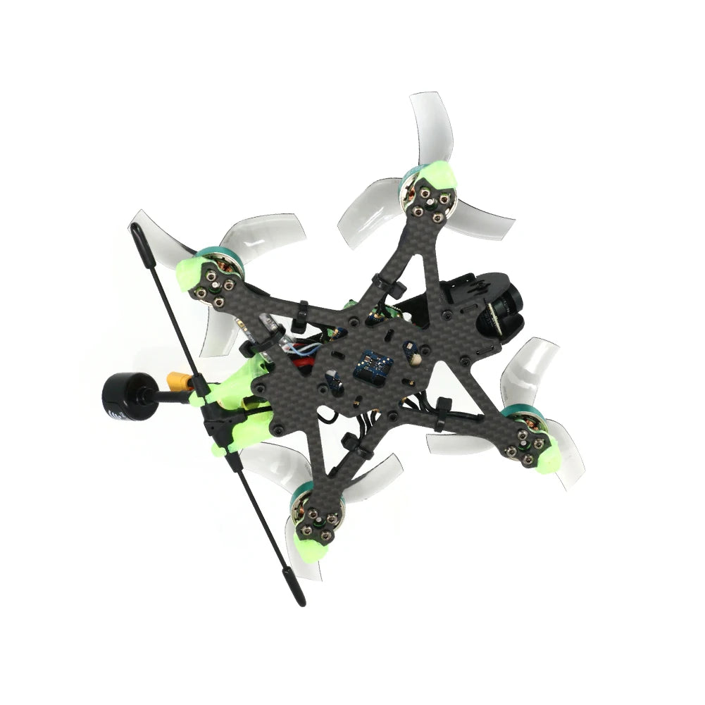 BETAFPV UAngel25 2.5" FPV Drone - PNP BNF ELRS 2.4G 915MHz