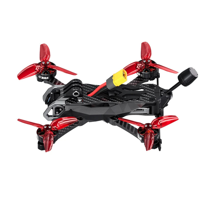 Axisflying Manta 30 FPV Freestyle Drone — F745 AIO, 40A, C204 2650KV, O4 Lite, GPS