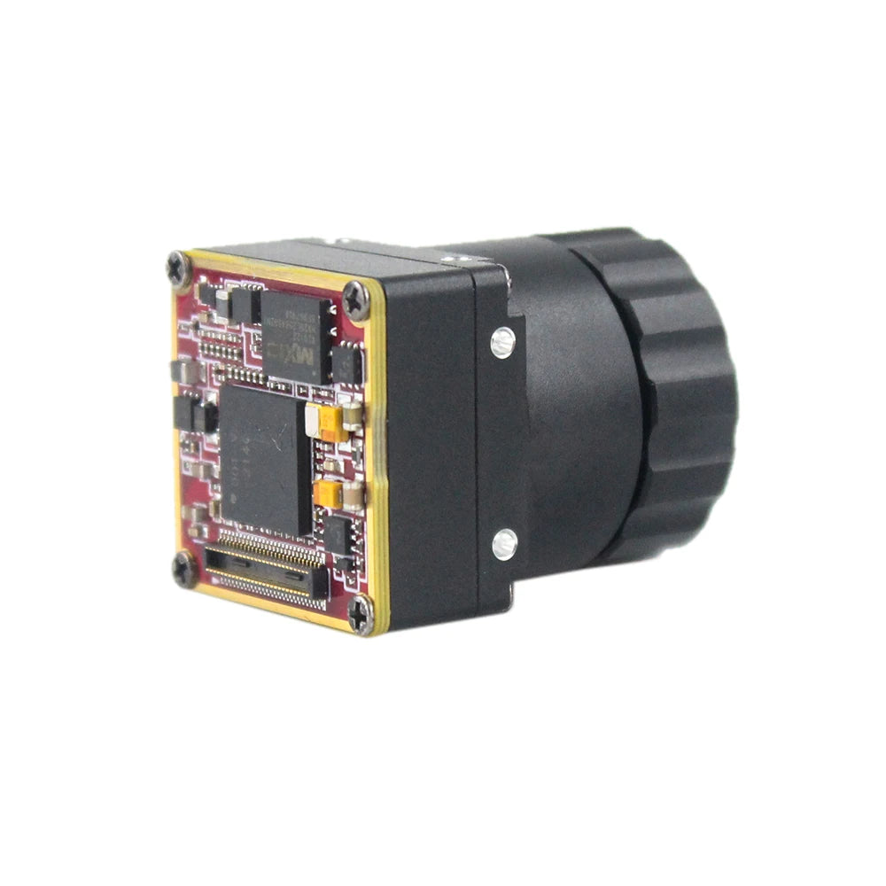 256x192 Thermal Camera Mini Module Uncooled Night Vision Thermal