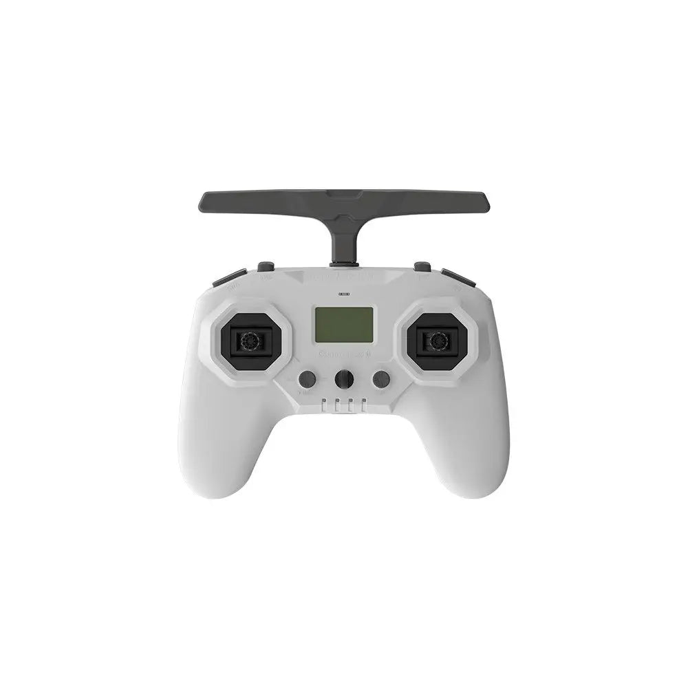 iFlight Commando 8 Pro Radio Transmitter — Dual-Band 2.4GHz + 900MHz, 1W ELRS, Hall Gimbals, 6400mAh, EdgeTX