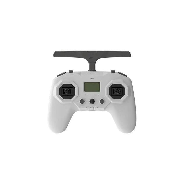 iFlight Commando 8 Pro Radio Transmitter — Dual-Band 2.4GHz + 900MHz, 1W ELRS, Hall Gimbals, 6400mAh, EdgeTX