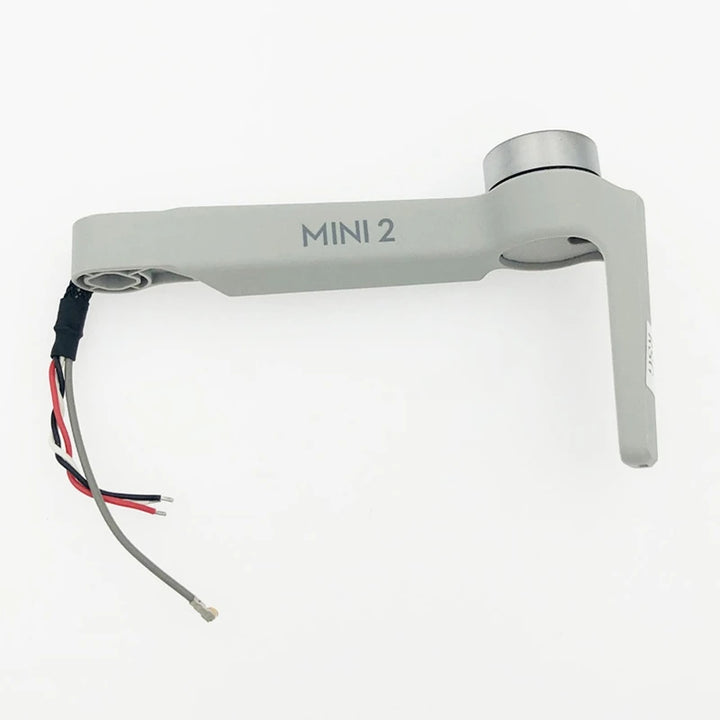 Right Front Arm Replacement With Motor For DJI MAVIC Mini 2 Drone Repair Parts