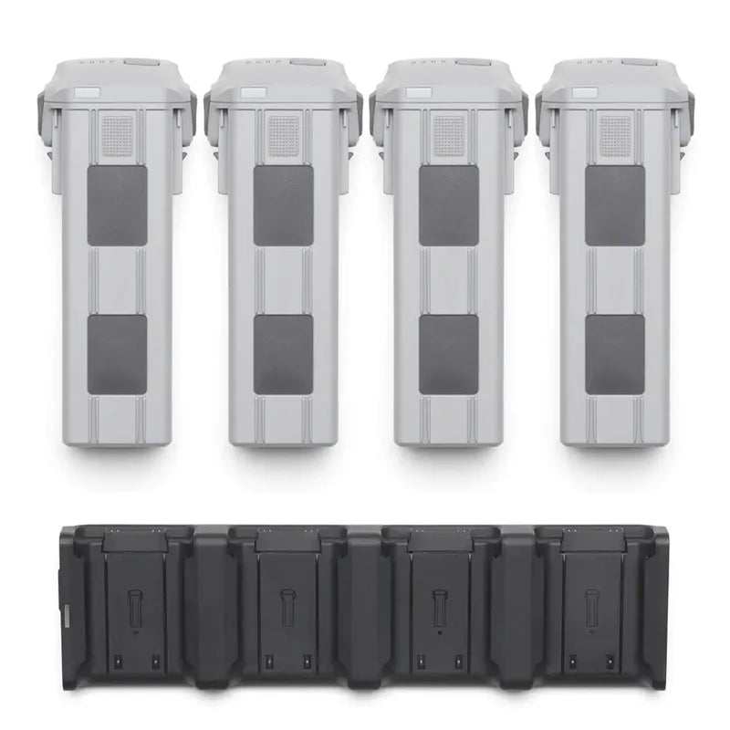 DJI Matrice 4 Series Battery 99Wh 6741mAh 49-Min Flight Time