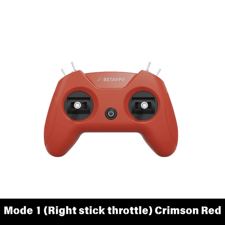 BETAFPV LiteRadio 2 SIM USB-C Controller for FPV Training