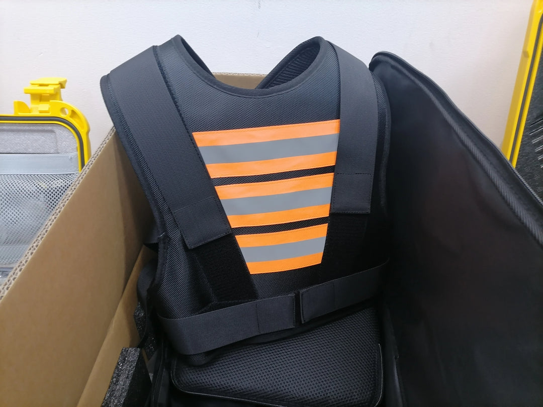 CHC RS10 Handheld SLAM LiDAR Scanner - RTK GNSS 3D Modeling Geospatial Civil Engineering Scanning