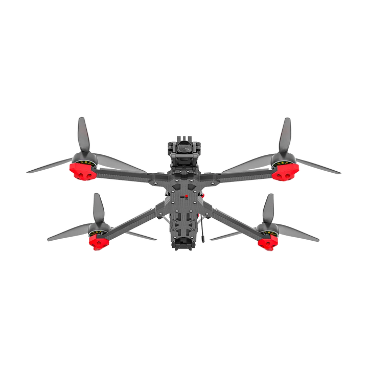 IFlight Chimera7 Pro V2 O4 6S HD Long Range Quadcopter FPV Drone - F722 55A XING2 2809 1250KV O4 Pro Air Unit