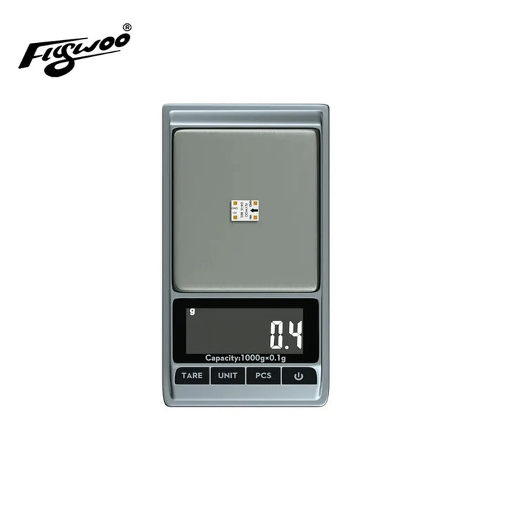 Flywoo O4 1S 5V BEC Module for Drone Digital Image Transmission Power Module