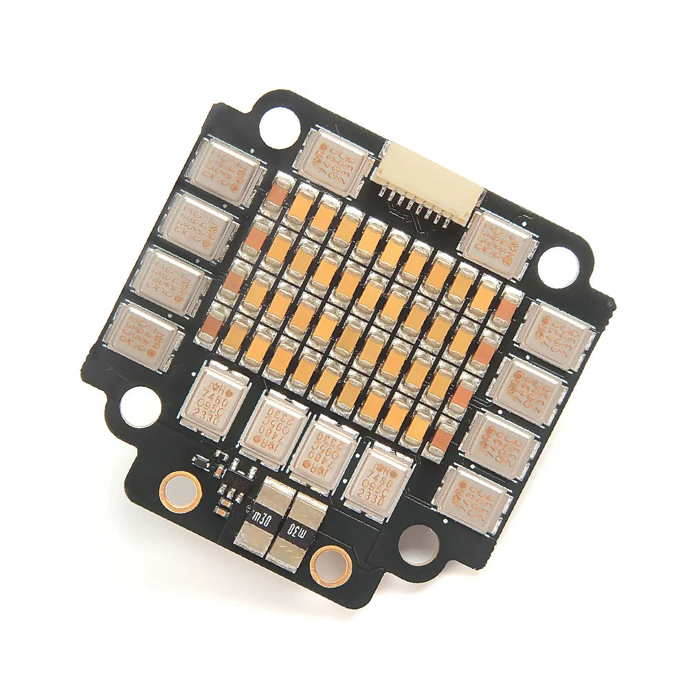 Flight Controller Pads Flight Controllers & ESC Stacks, Drone Parts – TheDroneFlight