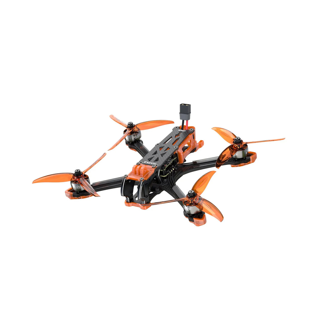 GEPRC MARK5 O4 Pro 5" Freestyle FPV Drone PNP 225mm/230mm