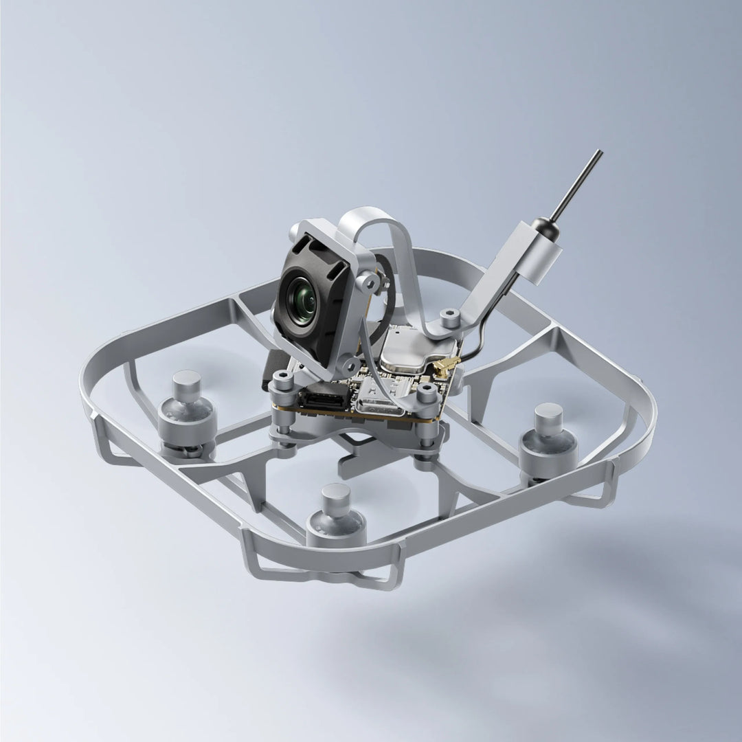 DJI O4 Air Unit and O4 Air Unit Pro Digital FPV System