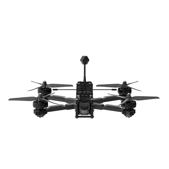 iFlight BOB46 O4 6S HD BNF — DJI O4 Air Unit Pro, XING2 2207, 170km/h, GPS