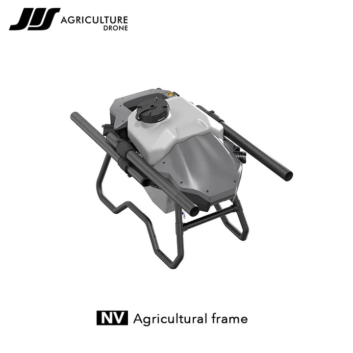 JIS NV416 NV420 16L 20L Agricultural Spraying Frame with JIYI K++ Flight Control Hobbywing X9 Power System Frame Kit