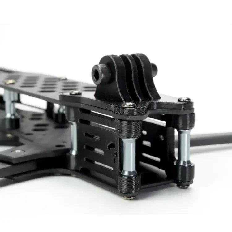 RUSHFPV STP Aquila 7" Carbon Fiber Frame - 295mm FPV Racing Freestyle Drone Kit