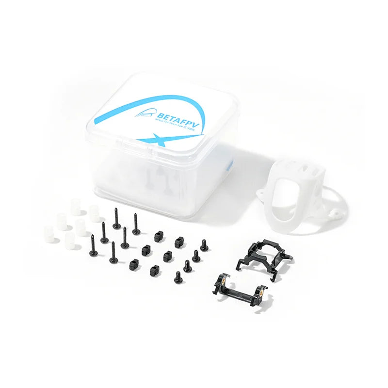 BETAFPV Canopy for O4 Air Unit Camera  Meteor65 Pro / Meteor75 Pro Frame for Meteor65 Meteor75 Pro HD O4 Drones