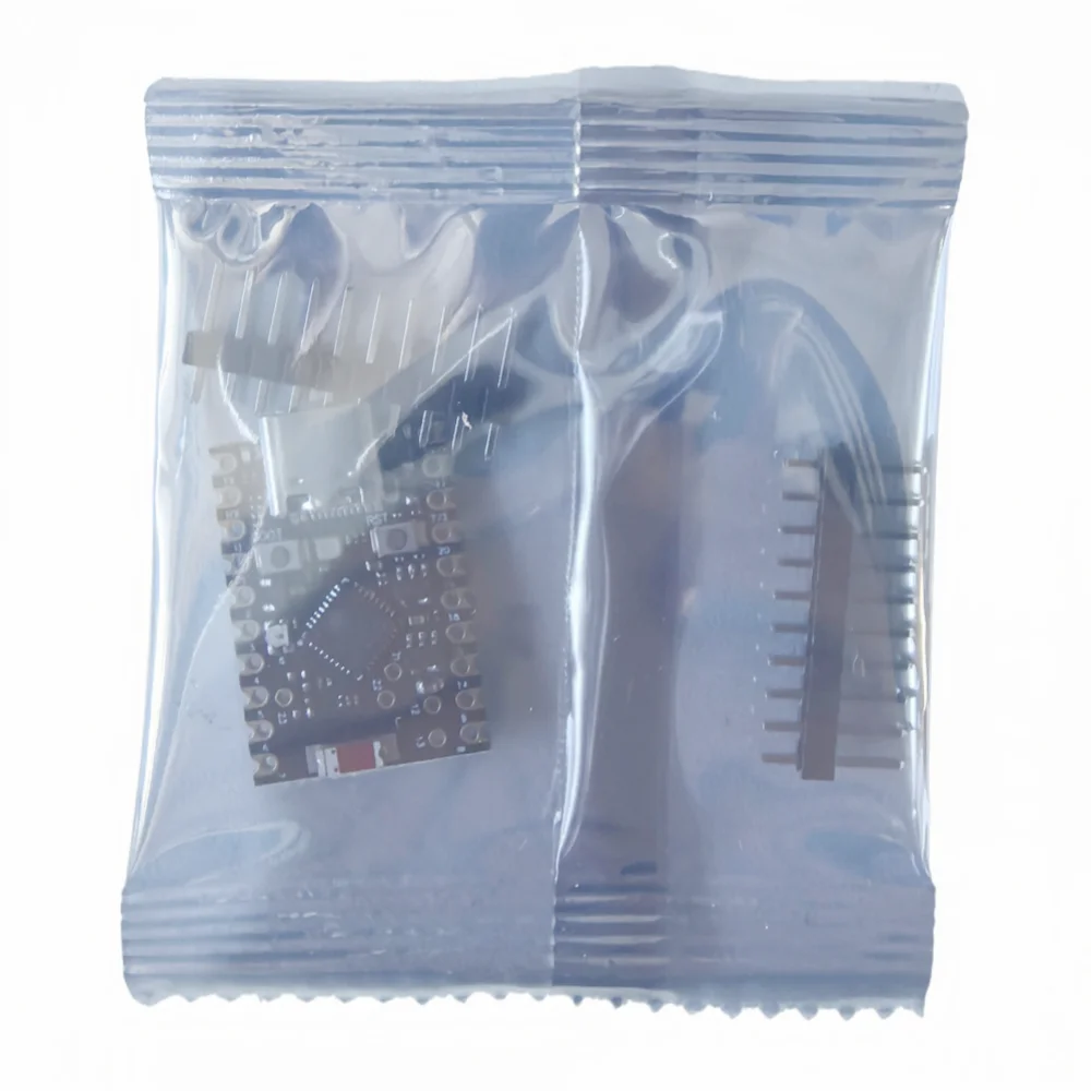 1-20pcs ESP32-C6 SuperMini Development Board Microcontroller Programming Learning Controller Core Board
