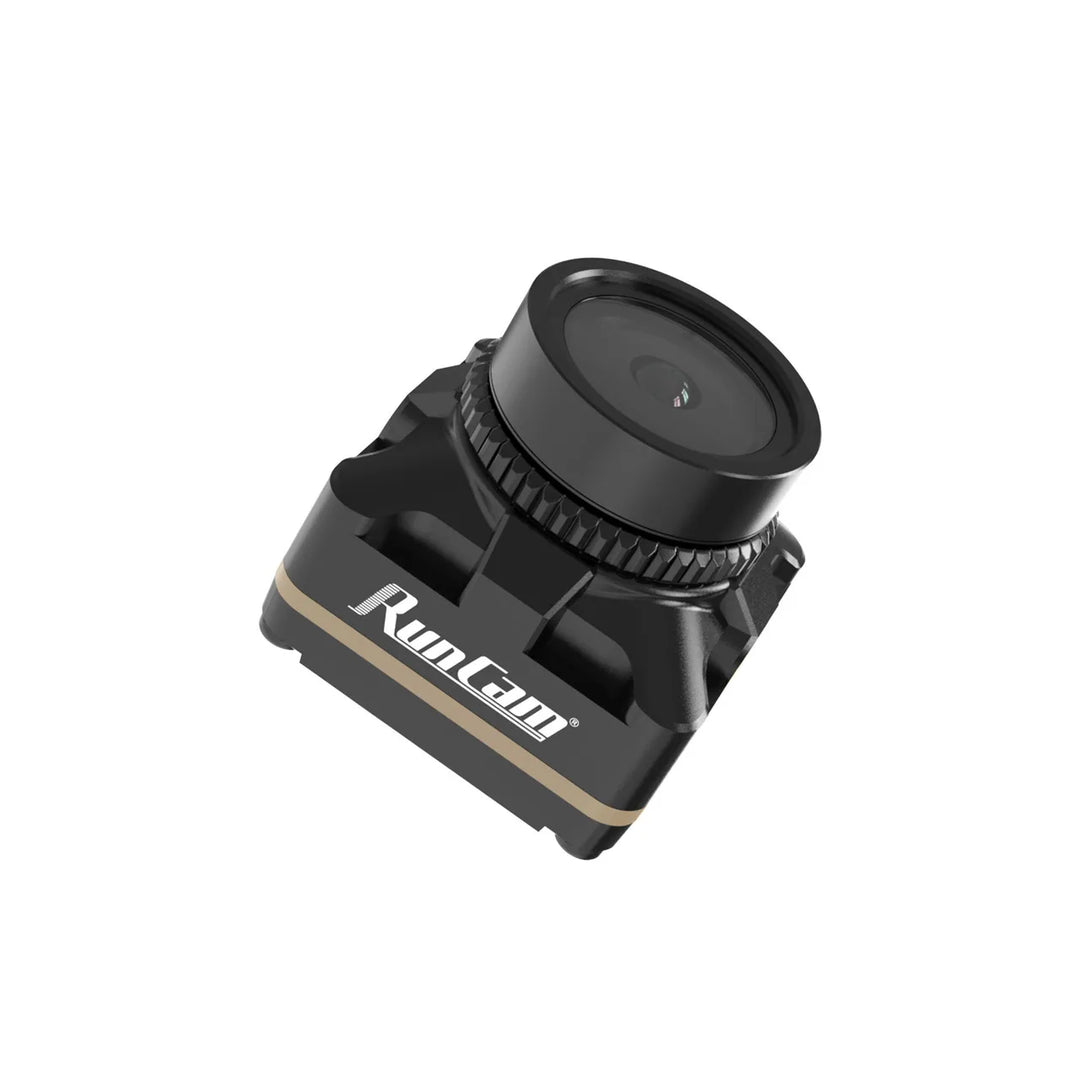 RunCam Robin 3 FPV Camera — 1200TVL 5.3g Micro Analog Camera for FPV Racing Drones
