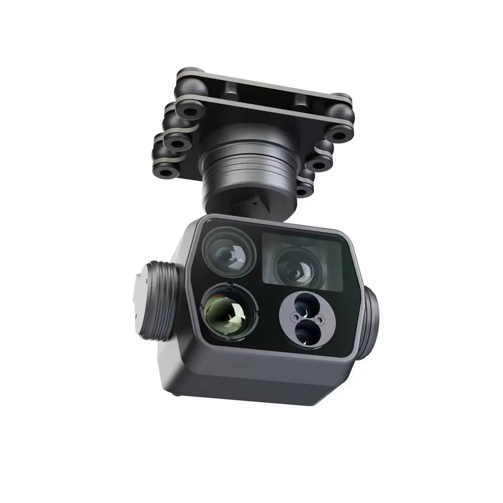 Skydroid C14 Pro — 3-Axis Gimbal, 5MP Four-Light Camera, 1/2.3" Sensor, UAV Payload