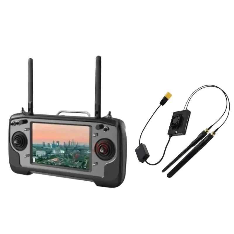 SIYI MK32 Enterprise Handheld UAV Ground Station