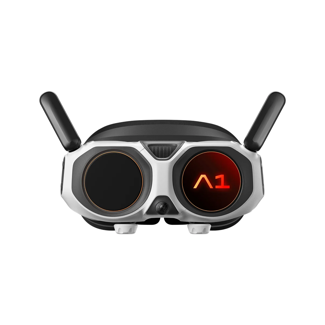 Insta360 Antigravity A1 8K 360° Panoramic Drone 249g