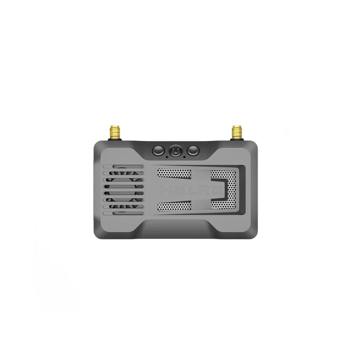 HGLRC Draco 5.8G FPV HD VTX System — Dual 1W, Night Vision, A1 Lite+/A1 Pro/A2 Pro Air Unit & Ground Unit, Digital Transmitter