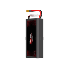 iFlight XT60H LI-Ion  Battery 10000mAh Fullsend 6S 2P 25C for Chimera7 Pro