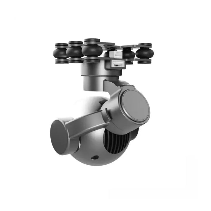 Skydroid C11 4K 3-Axis Gimbal Camera — 30X Zoom, AI Tracking, 106g, UAV Payload