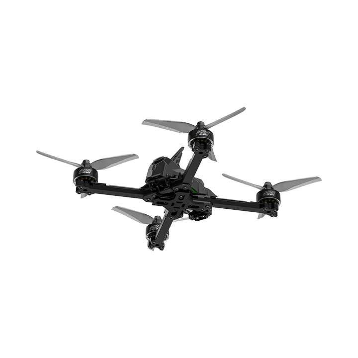 iFlight Mach R5 Sport 6s FPV Race Drone BNF with BLITZ Mini F7 E55R Stack / R5 2207 2050KV Motor for FPV Racing