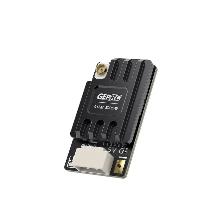 GEPRC ELRS Nano PA500 868/915MHz FPV Receiver