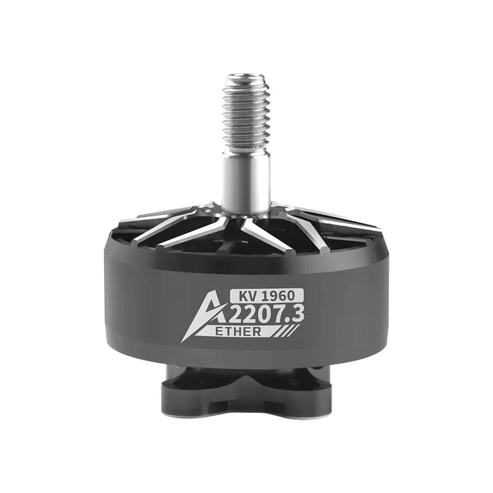 DEEP SPACE Aether 2207.3 FPV Motor for 5inch Drone 1960KV/2050KV 6S Brushless Motor for FPV Drone Racing Freestyle 2207.3