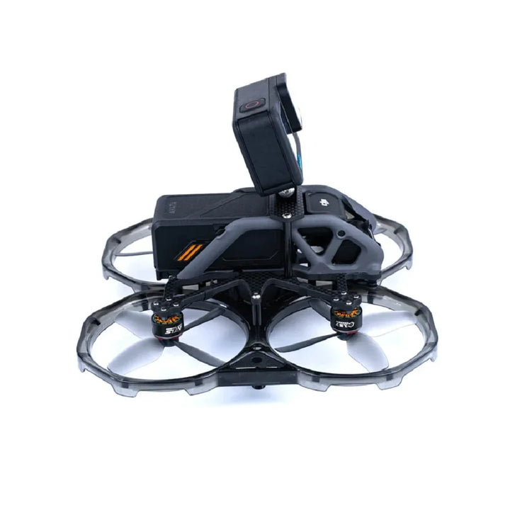 Axisflying AVATA 3.5 Upgrade Frame Kit With C157 V2 HQ Prop T2.9X2.5X5 Perfect Set To Upgrade Original DJI AVATA