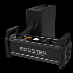 ISDT B80 High-Power Battery Charger - AC 3000W 40A 80V Intelligent Balance Charger for 8-22S LiPo Batteries