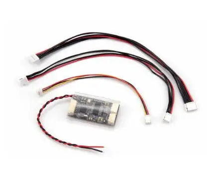 Holybro Micro OSD V2 — ATmega328P, MAX7456, Arduino Bootloader, PAL/NTSC, for Pixhawk, PX4 & APM FPV UAV