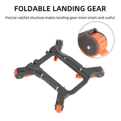 DJI Mini 2 SE Landing Gear - Height Extender Leg Protector for Mavic Mini