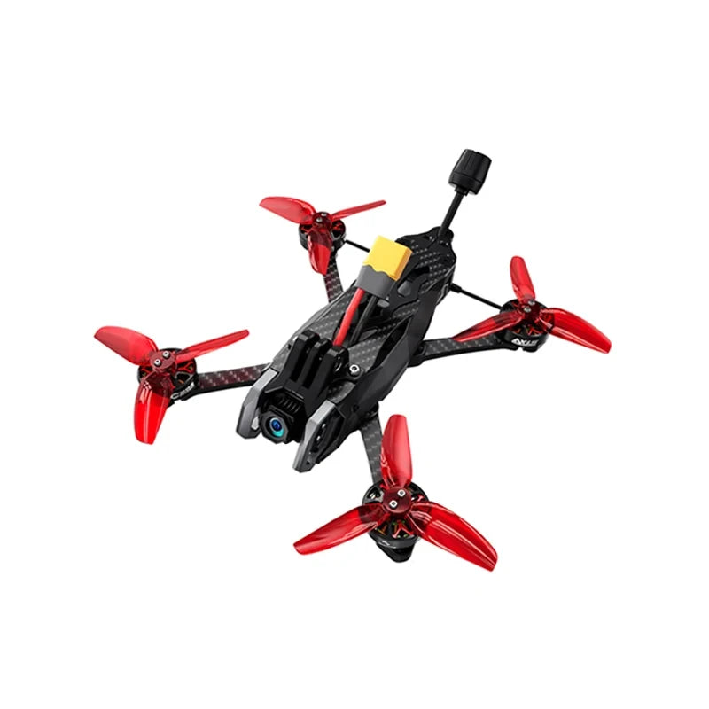 Axisflying Manta 30 FPV Freestyle Drone — F745 AIO, 40A, C204 2650KV, O4 Lite, GPS