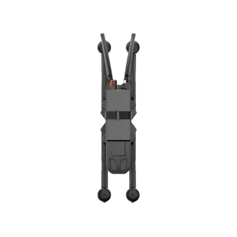 SKYDROID MX330T+ Industrial Quadcopter — Thermal Dual-Light Gimbal, RTK, AI Tracking, 35min, 20KM, 3kg Payload, Carbon Fiber