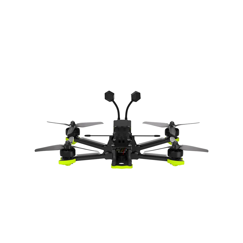 iFlight Nazgul DC5 ECO 6S BNF FPV Racing Drone - ELRS 868/900MHz