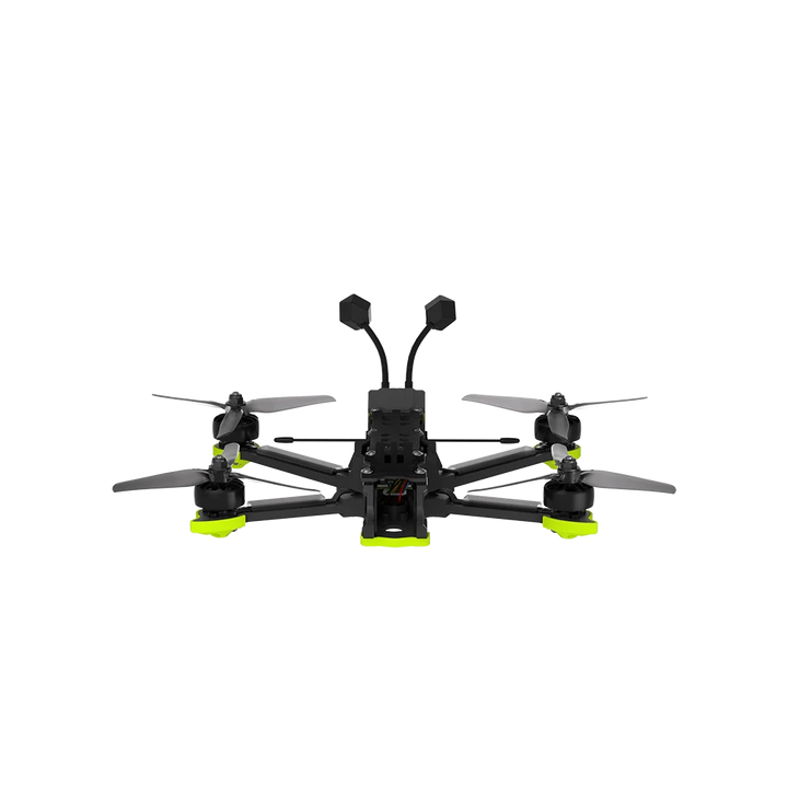 iFlight Nazgul DC5 ECO 6S BNF FPV Racing Drone - ELRS 868/900MHz