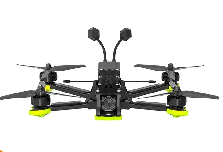 iFlight Nazgul DC5 ECO 5" 6S DC Cinewhoop DJI O4 Pro / O3 GPS FPV Drone BNF