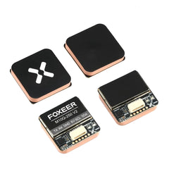 Foxeer M10Q 250 V2 GPS with Compass IST8310 Dual Protocol 2D ACC 1.5m Precise Positioning