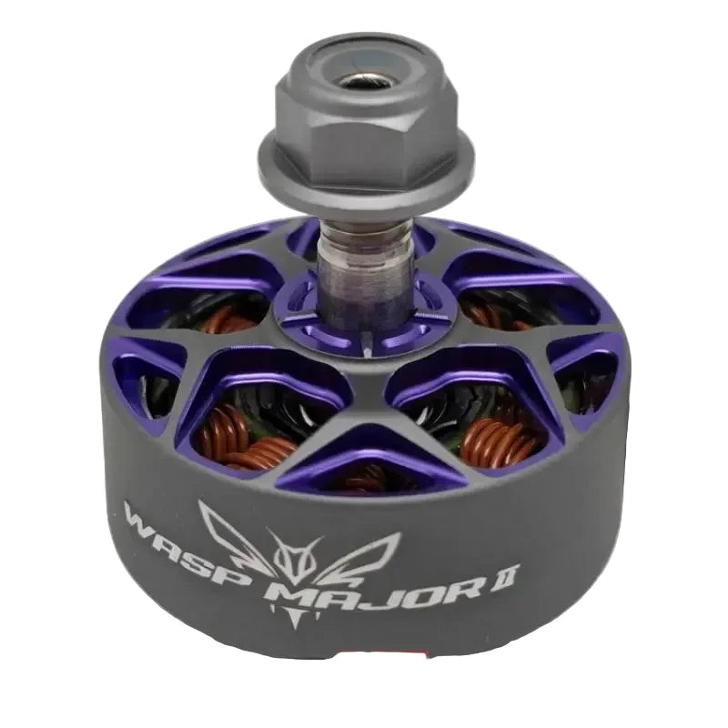 RCinPower Wasp Major V2 FPV Motor, 1980–2160KV