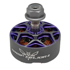 RCinPower Wasp Major V2 FPV Motor, 1980–2160KV