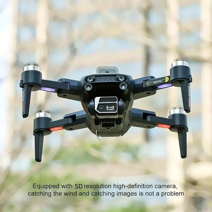 Lenovo HD S2S Drone 8K 5G GPS Aerial Photography Dual-Camera Omnidirectional Obstacle Brushless Avoidance Drone Quadcopter