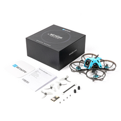 BETAFPV Meteor75 Pro II FPV Whoop | O4 & PNP Options